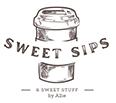 Footer Logo Sweet Sips