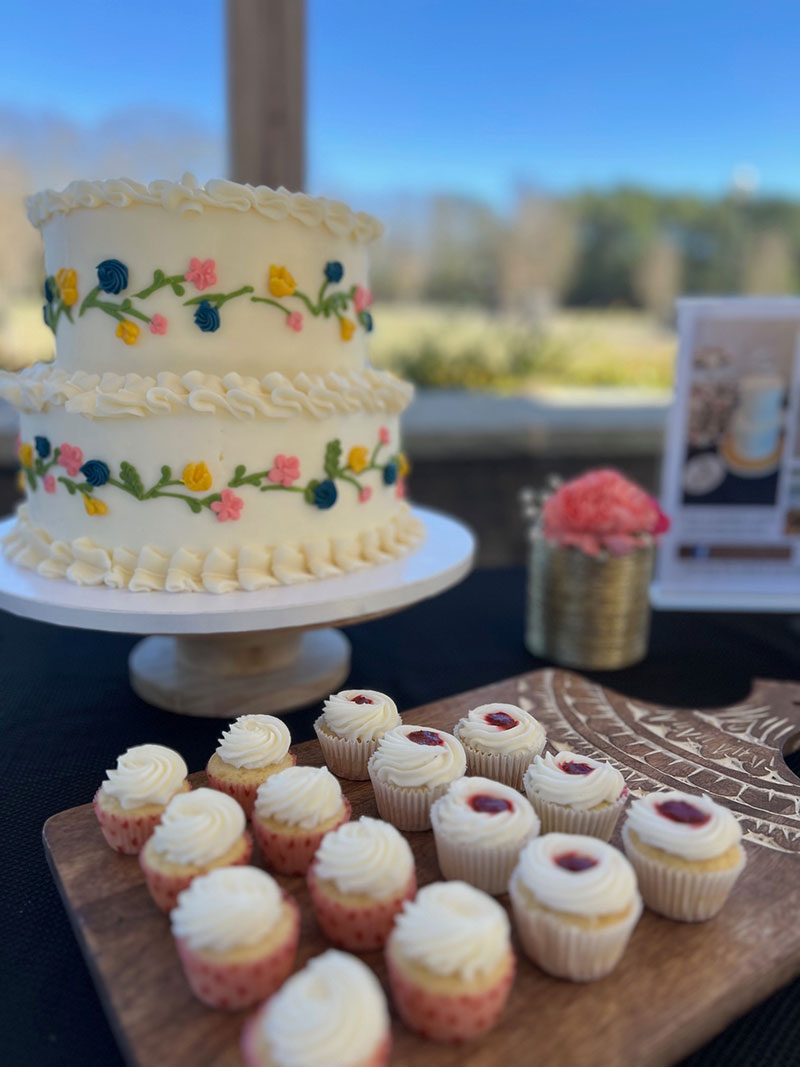 Sweet Treats