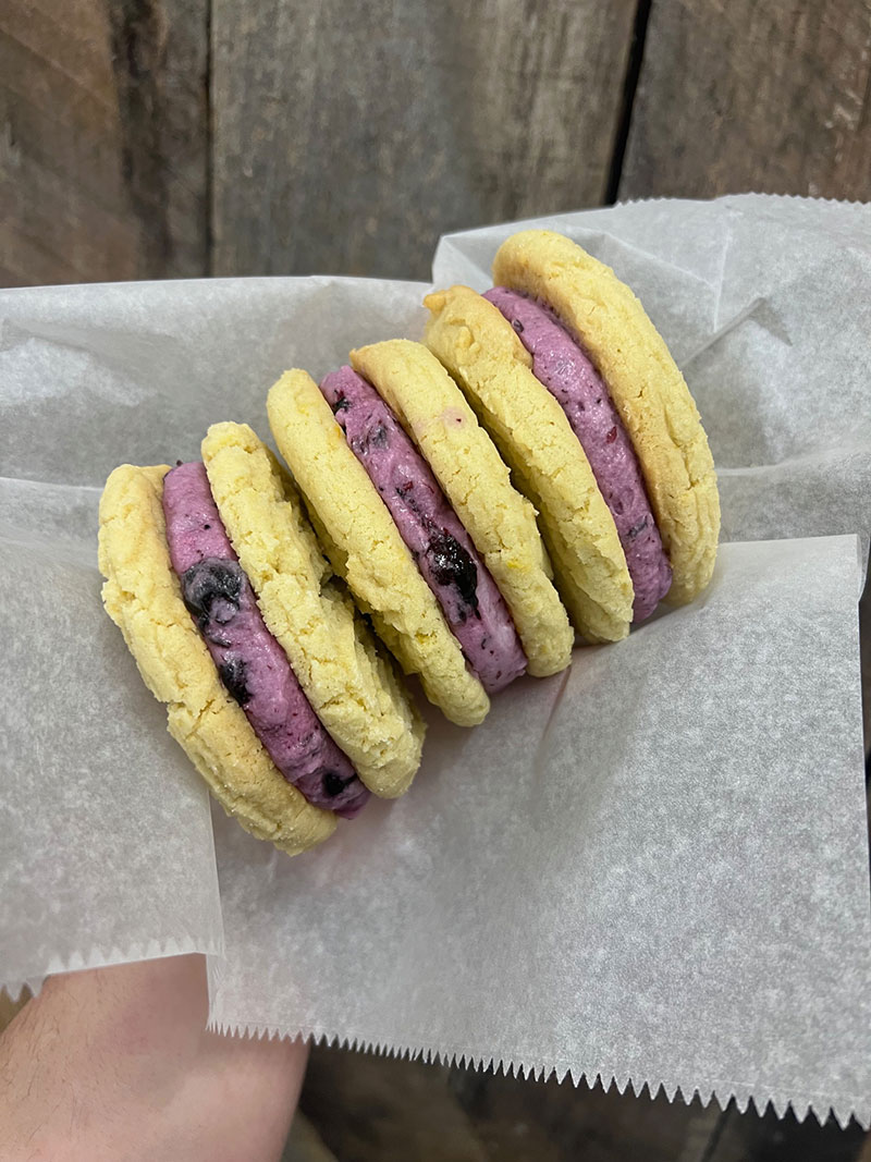 Cookies anyone?